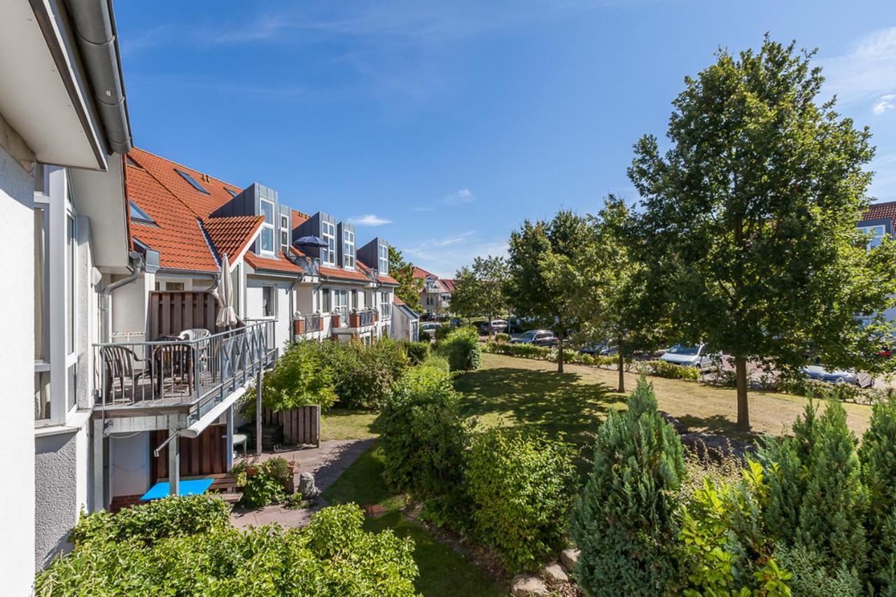 Sünnslag Wohnung 070 - OG Boltenhagen  Exterior foto