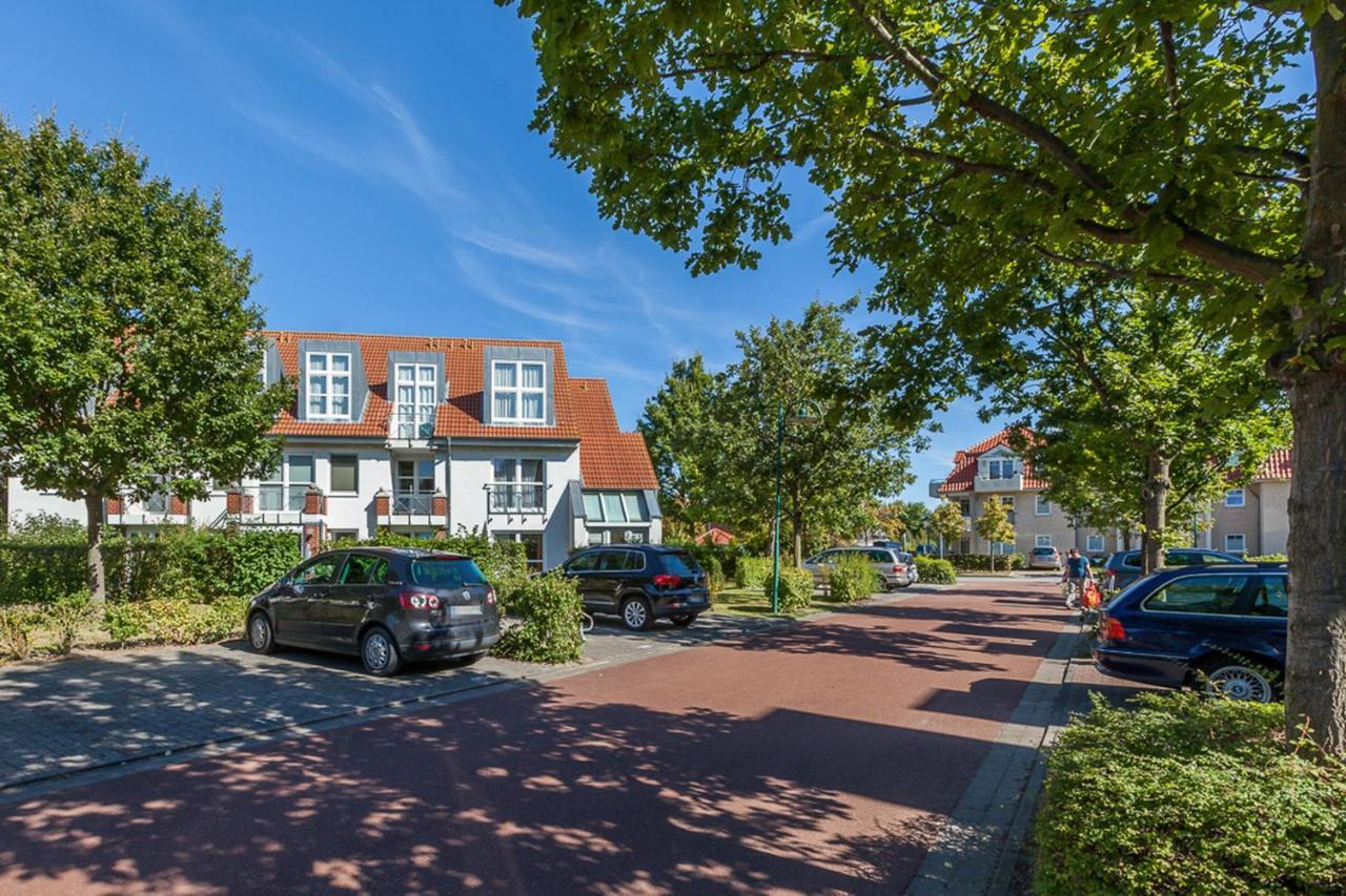Sünnslag Wohnung 070 - OG Boltenhagen  Exterior foto