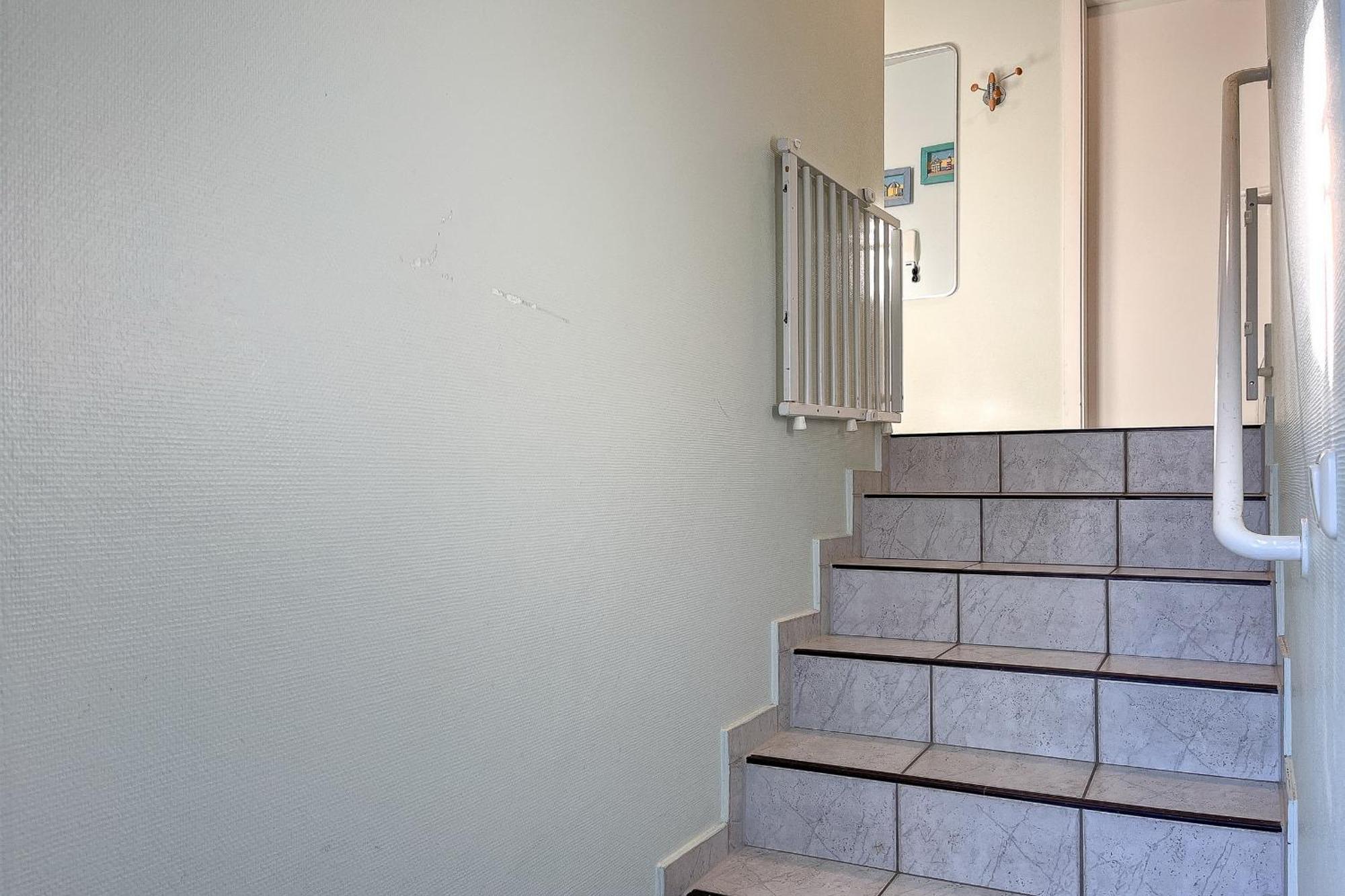 Sünnslag Wohnung 070 - OG Boltenhagen  Exterior foto